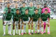 ST. GALLEN - TIRASPOL