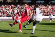 WINTERTHUR - ZUERICH