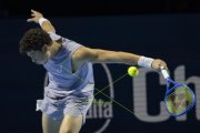 SWISS INDOORS 2025