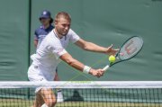 WIMBLEDON 2025
