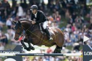 CSIO ST.GALLEN