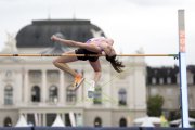 WELTKLASSE ZUERICH 2025
