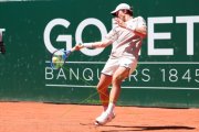 GENEVA OPEN 2026