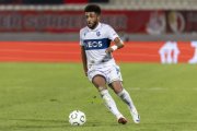 HAMRUN - LAUSANNE