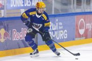 FRIBOURG - AMBRI