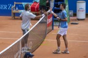 SWISS OPEN GSTAAD