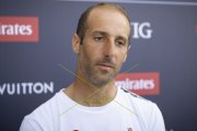 LOUIS VUITTON CUP