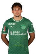 PORTRAIT ST.GALLEN