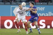 LUZERN - WINTERTHUR