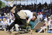 AARGAUER KANTONALSCHWINGFEST