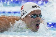 OLYMPIA PARIS 2024