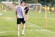 TRAINING BASEL