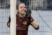 LUZERN FRAUEN - YB FRAUEN