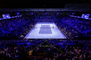 SWISS INDOORS 2026
