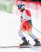 EUROPA CUP SPEED FINAL SAALBACH 2026