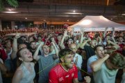 PUBLIC VIEWING SCHWEIZ