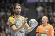 KRIENS-LUZERN - KIELCE