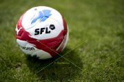 FUSSBAELLE SFL