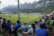 WALENSTADT - ST.GALLEN
