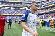 SCHWEIZ - BOSNIEN HERZEGOWINA