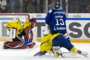 HCC - AROSA