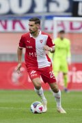 VADUZ - LAUSANNE