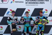 GP INDONESIEN 2024