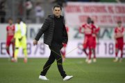 ST.GALLEN - SION