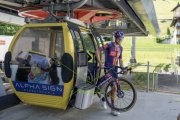 TOUR DE SUISSE 2025