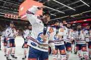 LAUSANNE - ZSC