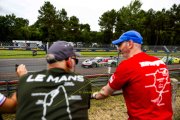 24H LE MANS 2026