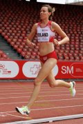 LEICHTATHLETIK SM 2026
