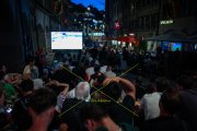 Bern Public Viewing