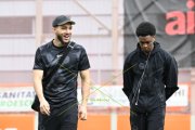 LUGANO - YB