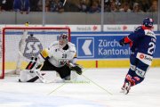 ZSC - FRIBOURG