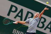 FRENCH OPEN 2026