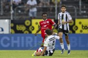 WINTERTHUR - WIL