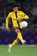 YB - LUGANO