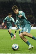 SERVETTE - VADUZ