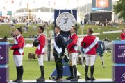 CSIO ST.GALLEN
