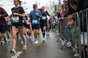 ZUERICH MARATHON