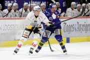 KLOTEN - LUGANO