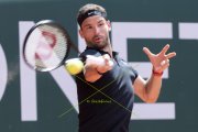 GENEVA OPEN 2023