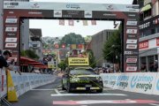 TOUR DE SUISSE WOMEN 2025