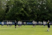 TRAINING BASEL