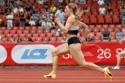 LEICHTATHLETIK SM 2026