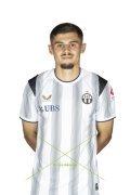 ZUERICH PORTRAIT