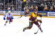 GENF - KLOTEN
