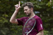 GENEVA OPEN 2026