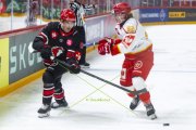 LAUSANNE - MOUNTFIELD
